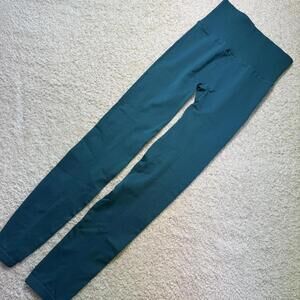 Free People Movement Evergreen Good Karma Leggings XS/Small NWOT
